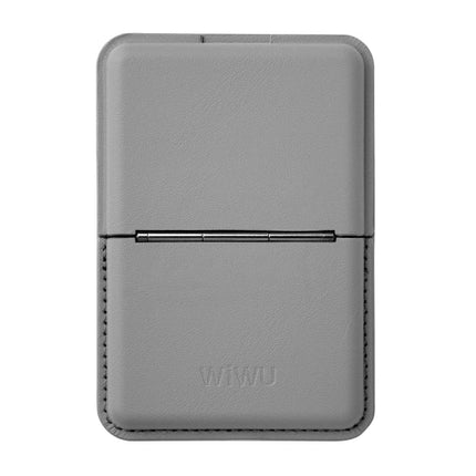 محفظة ماج مع حامل MW-001