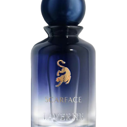 Laverne Scarface Eau de Parfum for Men – Woody Musky