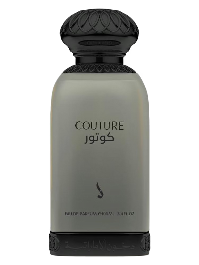 Dkhoon Emirates Couture Unisex Eau de Parfum