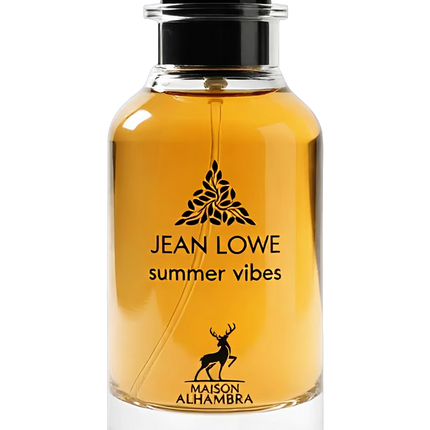 Maison Alhambra Summer Vibes EDP 100ml Unisex Perfume