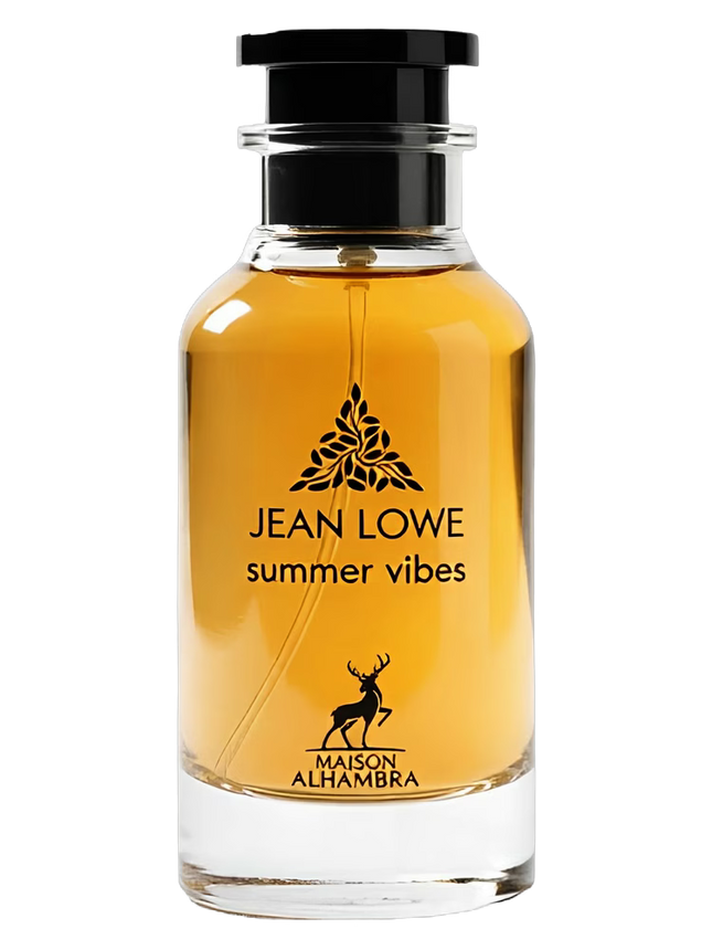 Maison Alhambra Summer Vibes EDP 100ml Unisex Perfume
