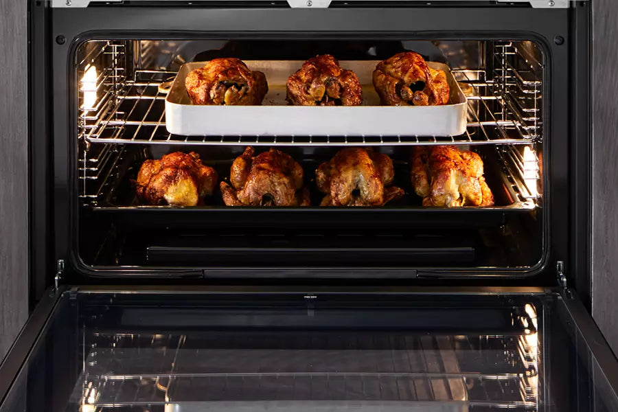 فرن إيليو G90 - فرن مدمج فرن إيليو G90 - فرن مدمج