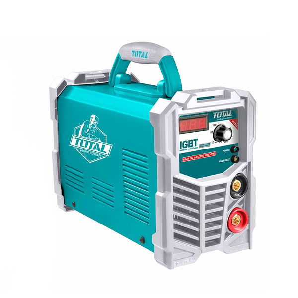 ماكينة لحام إلكتروني160 أمبير Total TW21602 ماكينة لحام إلكتروني160 أمبير Total TW21602