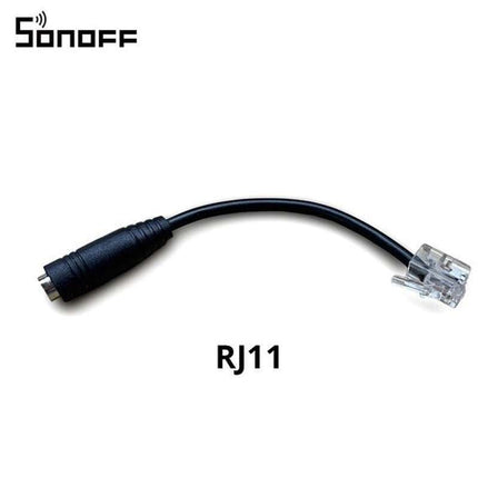 MS01 SONOFF MS01 WiFi Soil Moisture Sensor