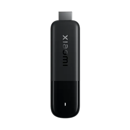 Xiaomi TV Stick 4K (2nd Gen) - Ultra HD Streaming Media Player - Google TV Interface - Dolby Atmos & Dolby Vision Support - Quad-Core Processor - Dual-Band Wi-Fi - Remote with Google Assistant & Dedicated Hotkeys