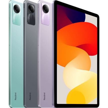 Redmi Pad SE | 8GB RAM 256GB ROM