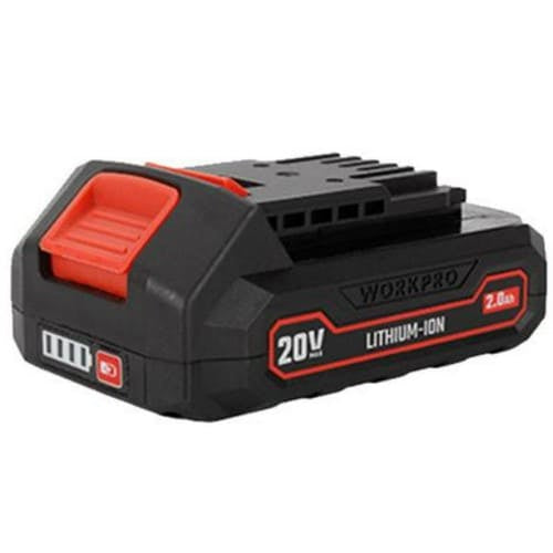 20V 2.0Ah Lithium-ion Battery (Single Protection) | WP395003
