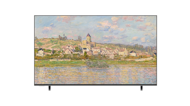 11.14.53.0085SkyworthSkyworth TV 65 Inch Smart 4K Built-in Receiver and Eye Care Features