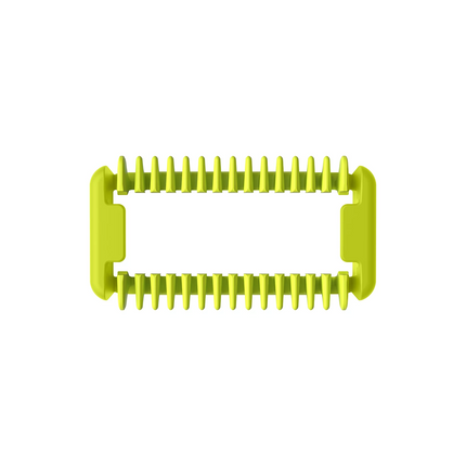 ماكينة حلاقة وتشذيب فيليبس ون بليد برو QP6542/10 للوجه والجسم