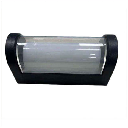 VE-UD0043 Vetro Lighting Fixture 6W  Stylish Up & Down Design | VE-UD0043