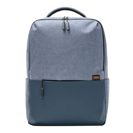 Xiaomi Mi Commuter Backpack - Water-Resistant Multi-Compartment Design - Ideal for 15.6" Laptops