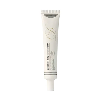 DeHanso 1 Minute White Cream 40ml