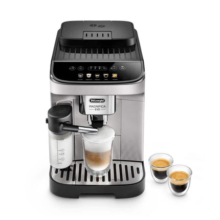 10.12.24.0005DelonghiMagnifica Evo ECAM290.61.SB Automatic Espresso Machine