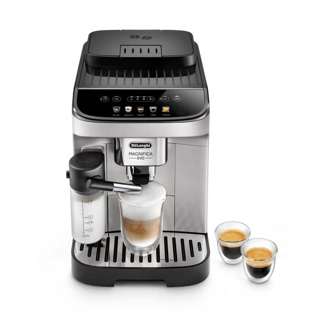 10.12.24.0005DelonghiMagnifica Evo ECAM290.61.SB Automatic Espresso Machine