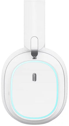 سماعة الألعاب اللاسلكية باسوس أيكور (Baseus Aequr GH02) - اتصال مزدوج 2.4 جيجاهرتز وبلوتوث 5.3 - تأخير فائق الانخفاض 20ms - صوت عالي الدقة Hi-Res - تشغيل لمدة 40 ساعة