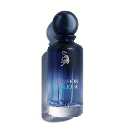 Laverne Champion Turquoise Eau de Parfum for Men 150ml