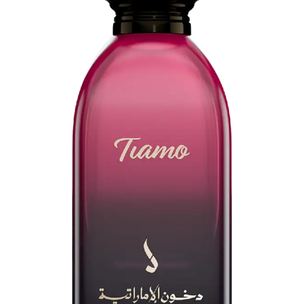 Dukhoon Tiamo Eau de Parfum 100ml - Arabian Fragrance