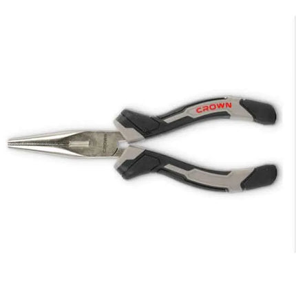 Crown 6" Long Nose Pliers | CPHPL-LNA06