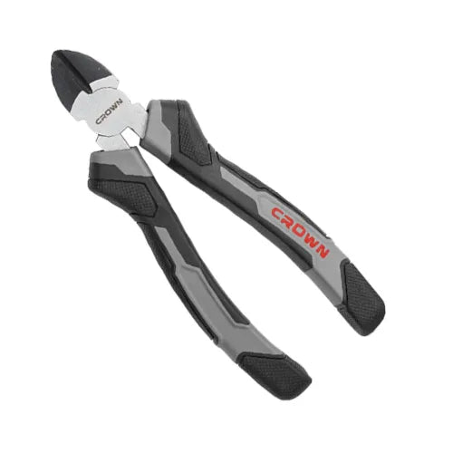 Crown Diagonal Cutting Pliers 7 inches | CPHPL-DCA07 Crown Diagonal Cutting Pliers 7 inches | CPHPL-DCA07