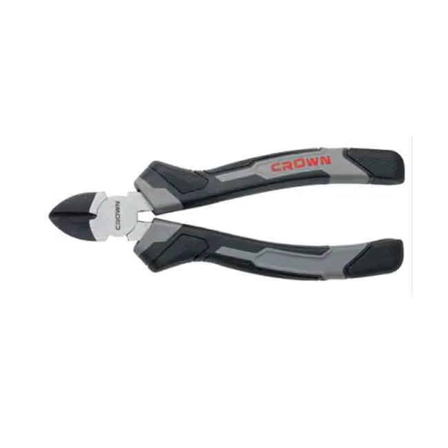Crown Diagonal Cutting Pliers 7 inches | CPHPL-DCA07 Crown Diagonal Cutting Pliers 7 inches | CPHPL-DCA07