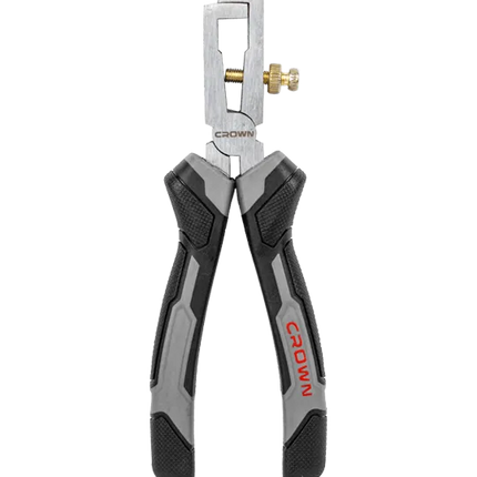 Crown Wire Strippers Electrical Pliers 6 inches | CPHEP-WSA06