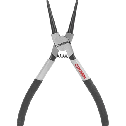 Crown Internal Circlip Pliers 7-inch | CPHPL-ISA07