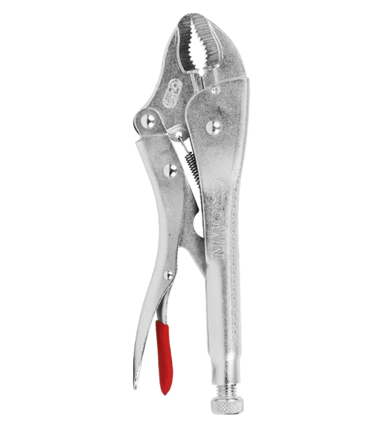 Crown Locking Grip Pliers 7-inch | CPHPL- GRB07