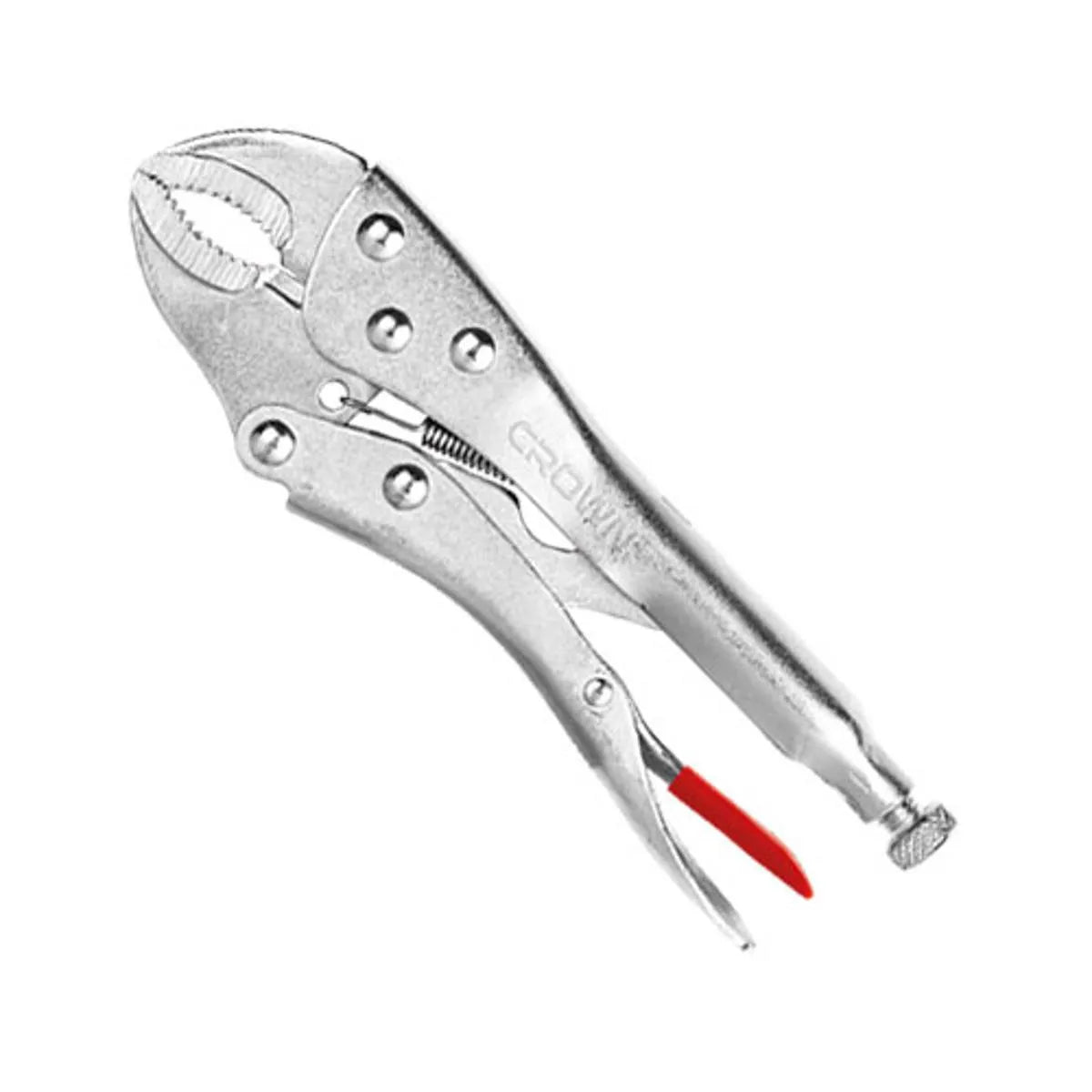 Crown Locking Grip Pliers 7-inch | CPHPL- GRB07 Crown Locking Grip Pliers 7-inch | CPHPL- GRB07