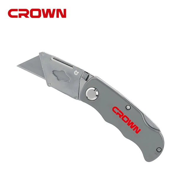 Crown Foldable Anti Cutter 6x150mm | CPHKN-FBA6