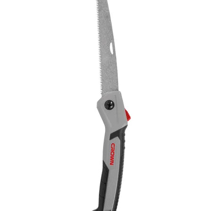 Crown 7" (180mm) Foldable Pruning Saw SK5 | CPHSP-FDA07