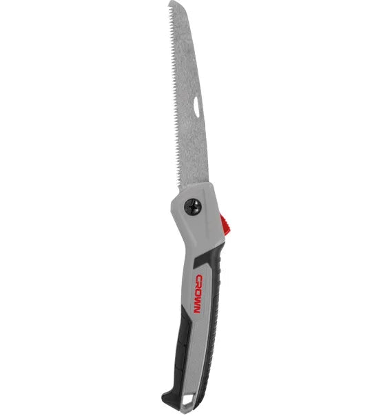 Crown 7" (180mm) Foldable Pruning Saw SK5 | CPHSP-FDA07