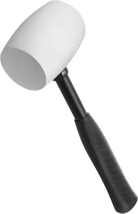 Crown White Rubber Mallet 250 grams | CPHHR-FHA08