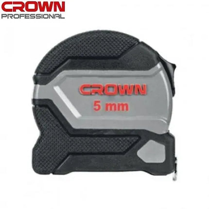 Crown 5m Measuring Steel Tape | CPHMT-AD0525