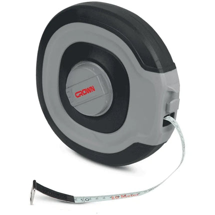 Crown 30M Long Fiberglass Measuring Tape | CPHMT-LFA30