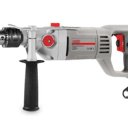 CROWN Impact Drill 1050W | CT10032