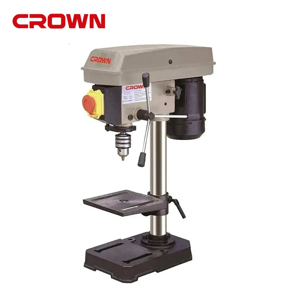 Crown Bench Drill Press 350W 13mm | CT32014 Crown Bench Drill Press 350W 13mm | CT32014