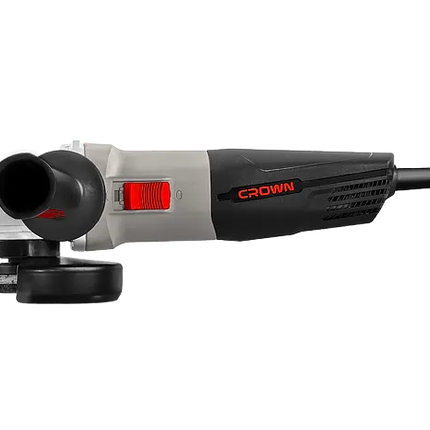 CROWN Angle Grinder 860W 5" | CT13497-125