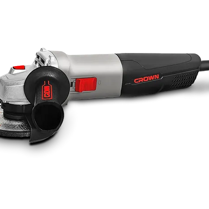 CROWN Angle Grinder 860W 5" | CT13497-125