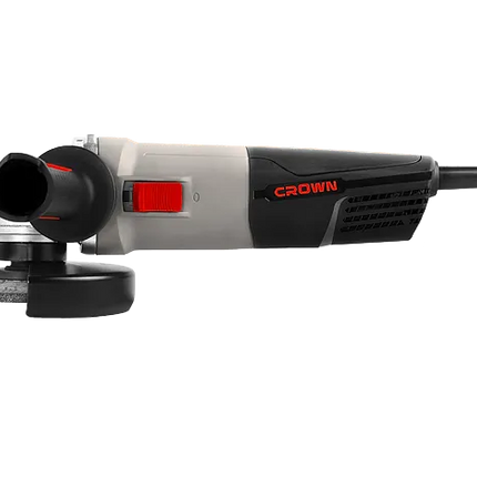 Crown Angle Grinder 1010W 5" | CT13502-125R