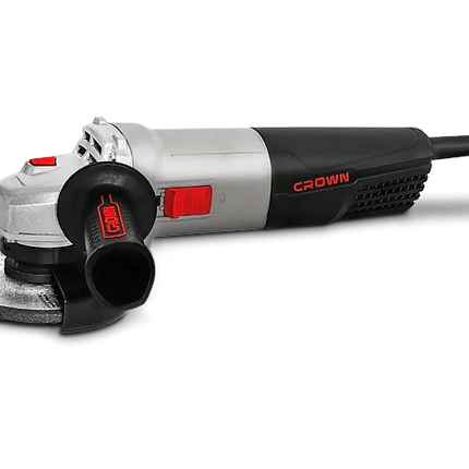 Crown Angle Grinder 1010W 5" | CT13502-125R