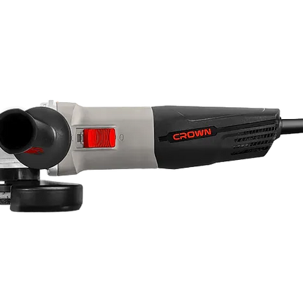 CROWN 5" Angle Grinder 720W | CT13499-125