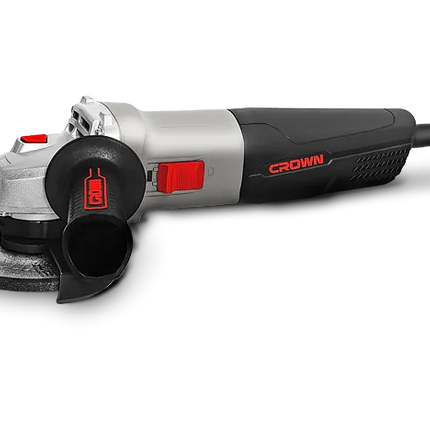 CROWN 5" Angle Grinder 720W | CT13499-125
