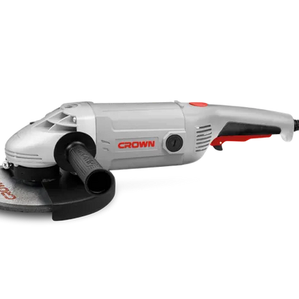 CROWN 9" Angle Grinder 2200W | CT13070
