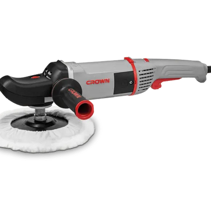 CROWN Polisher 180mm 1500W | CT13528