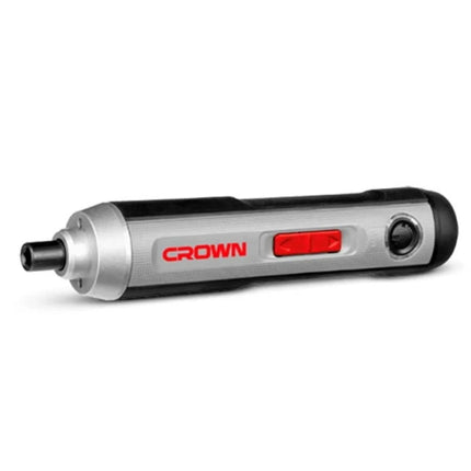CROWN Cordless Screwdriver 3.6V | CT22033