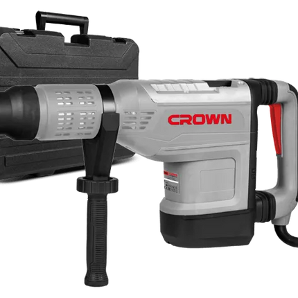 CROWN Heavy Rotary Hammer 55m 1700W | CT18190