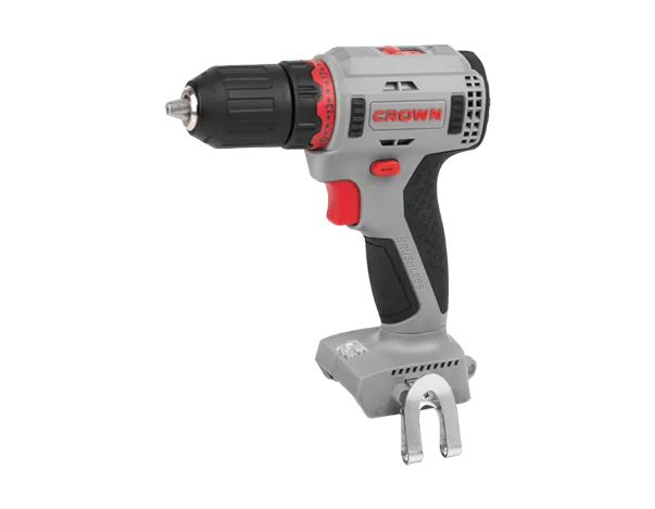 CROWN 20V Max Cordless Drill and Screwdriver | CT21091HX