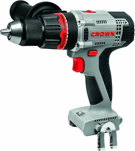 CROWN Cordless Impact Drill 20V Max | CT21075HMX CROWN Cordless Impact Drill 20V Max | CT21075HMX