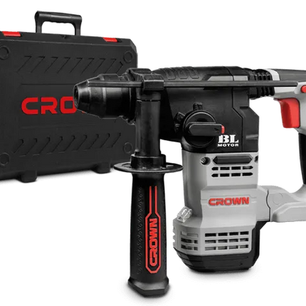 Crown Cordless Rotary Hammer 20V Max | CT28001HX