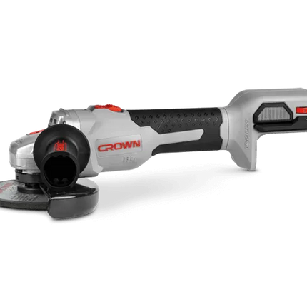 Crown 5" Cordless Angle Grinder | CT23008-125HX